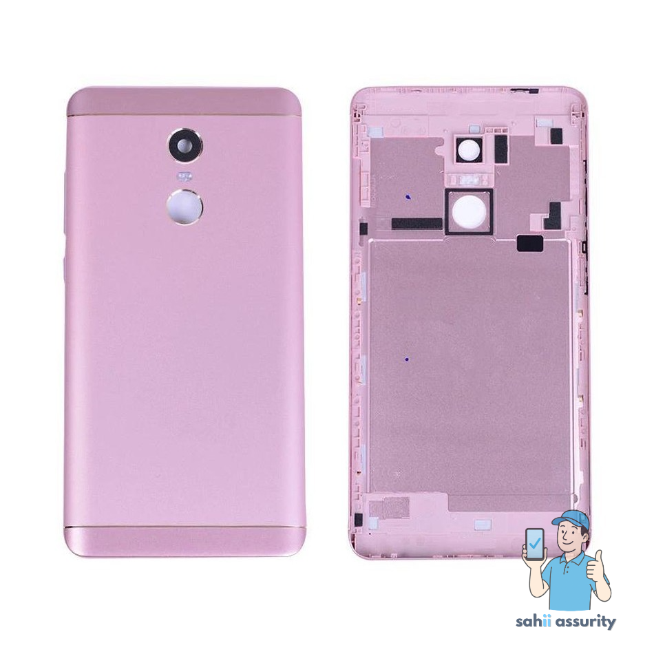 Full Body Housing for Xiaomi Redmi Note 4X
